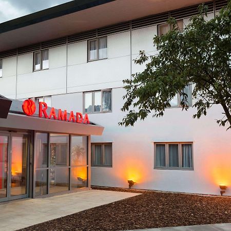 Ramada London South Mimms Hotel Potters Bar Luaran gambar