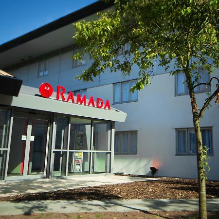 Ramada London South Mimms Hotel Potters Bar Luaran gambar