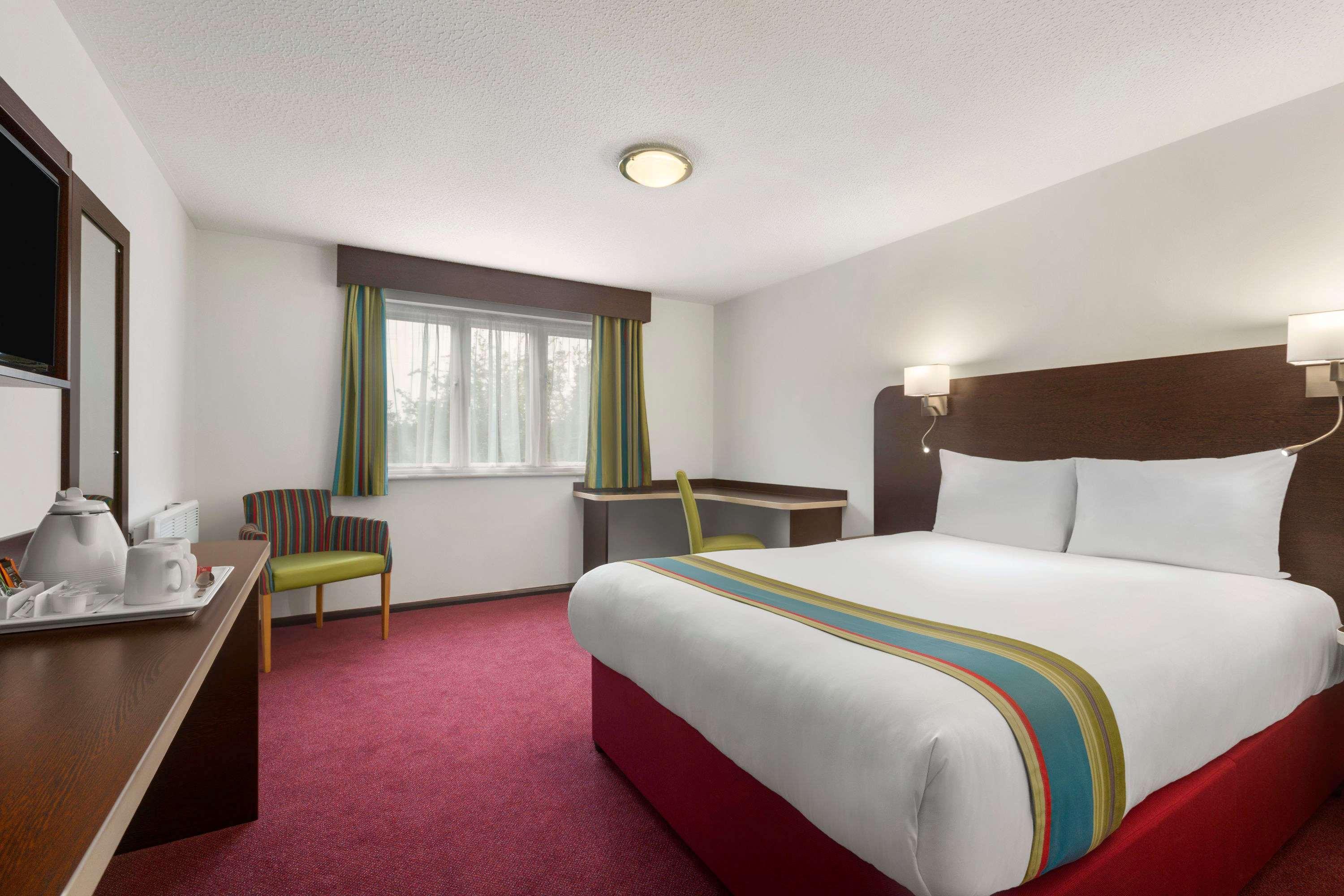 Ramada London South Mimms Hotel Potters Bar Bilik gambar