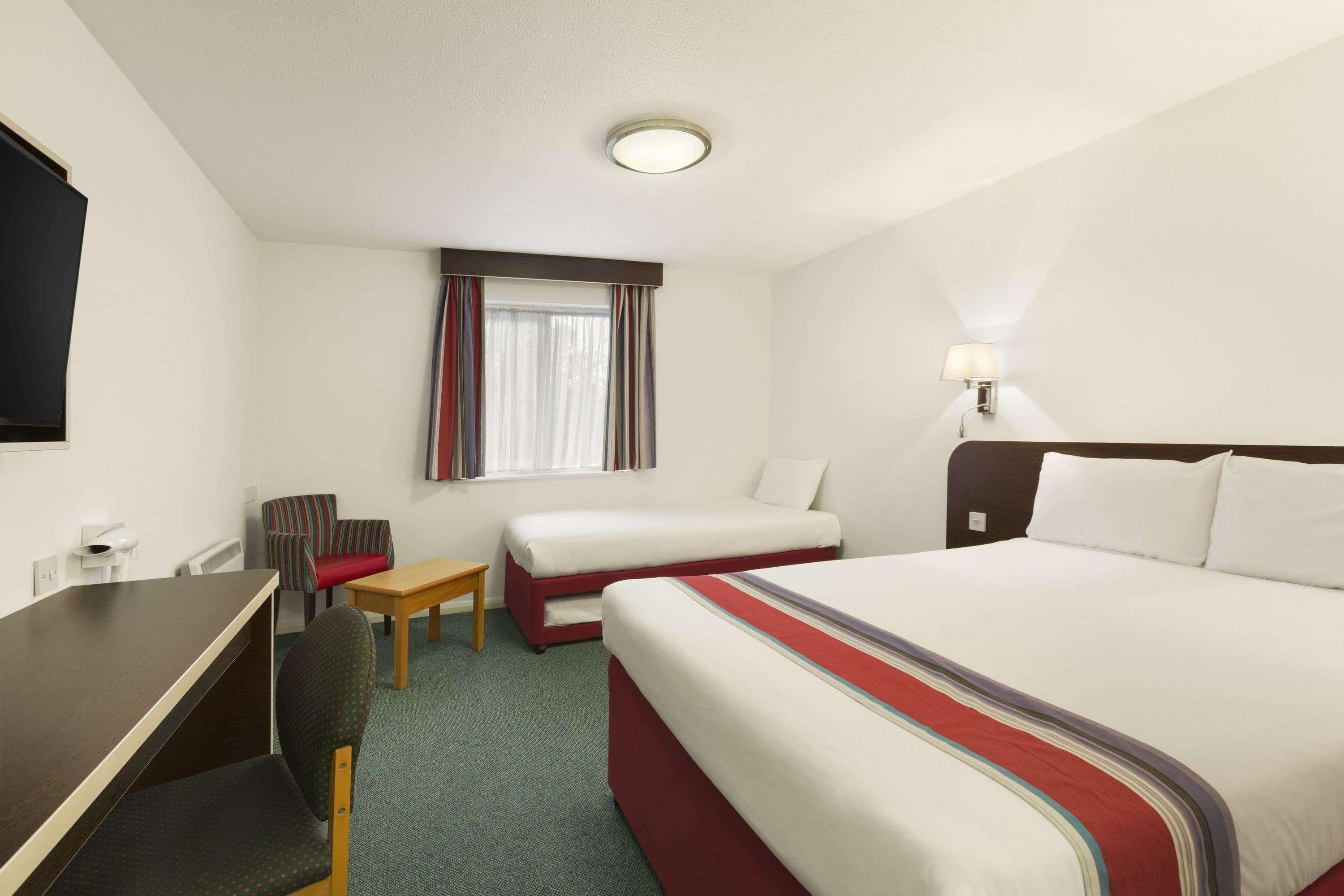 Ramada London South Mimms Hotel Potters Bar Luaran gambar