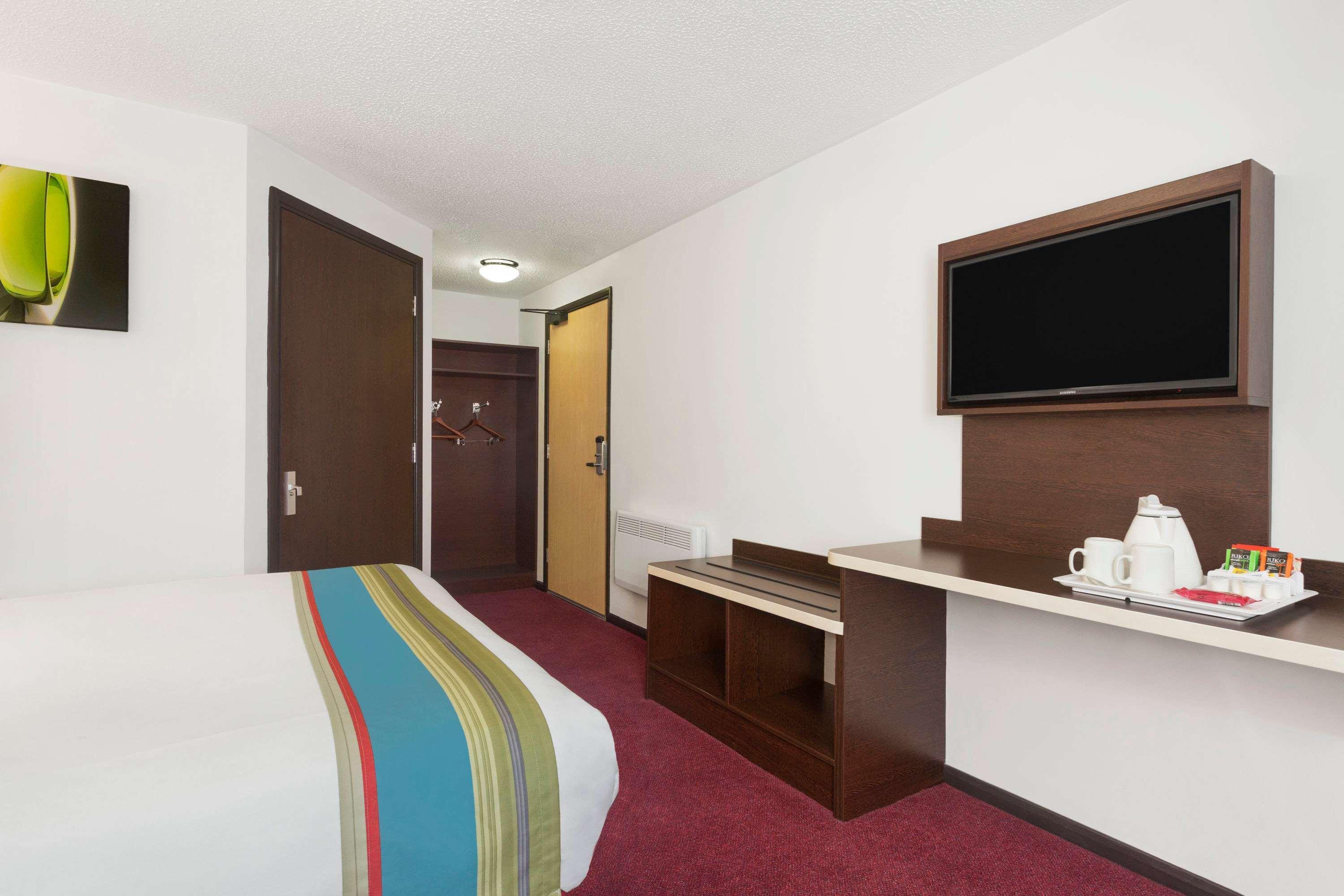 Ramada London South Mimms Hotel Potters Bar Bilik gambar