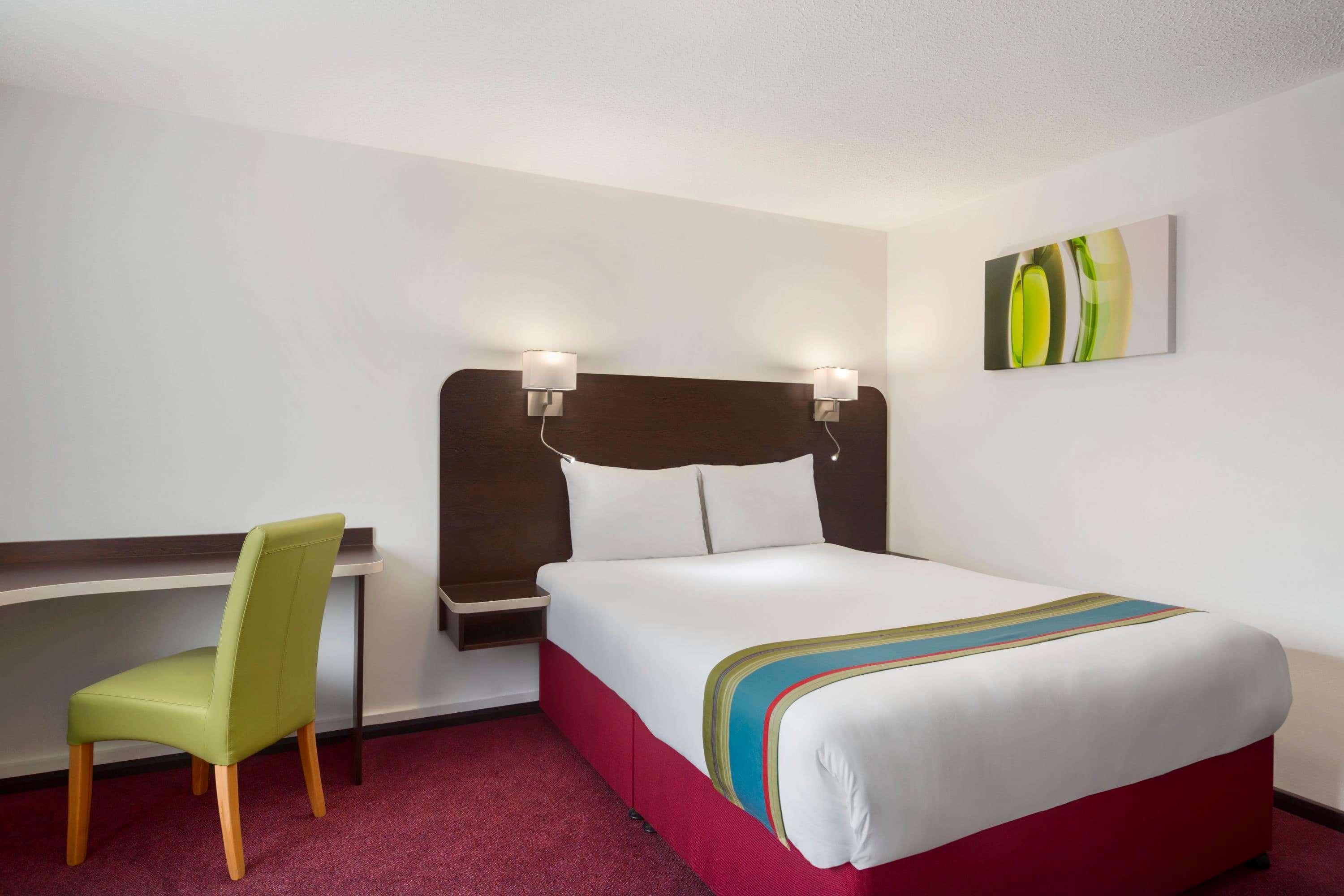 Ramada London South Mimms Hotel Potters Bar Bilik gambar