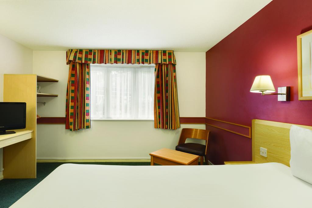 Ramada London South Mimms Hotel Potters Bar Luaran gambar