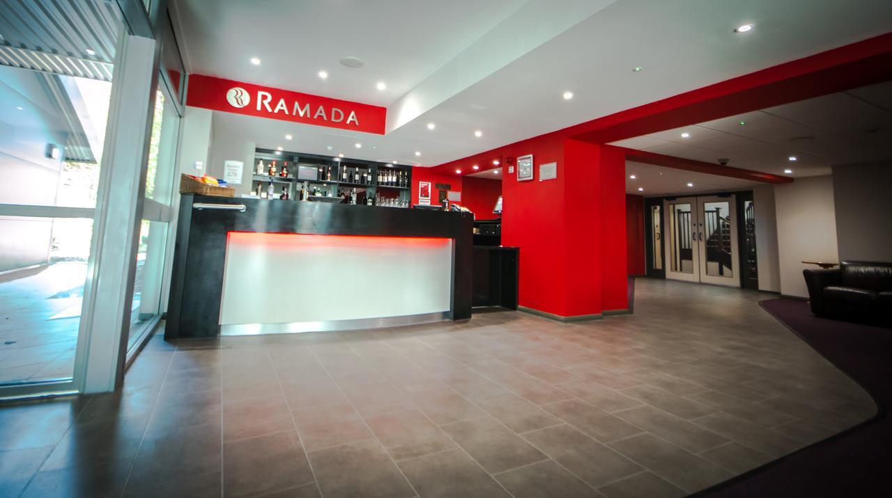 Ramada London South Mimms Hotel Potters Bar Luaran gambar