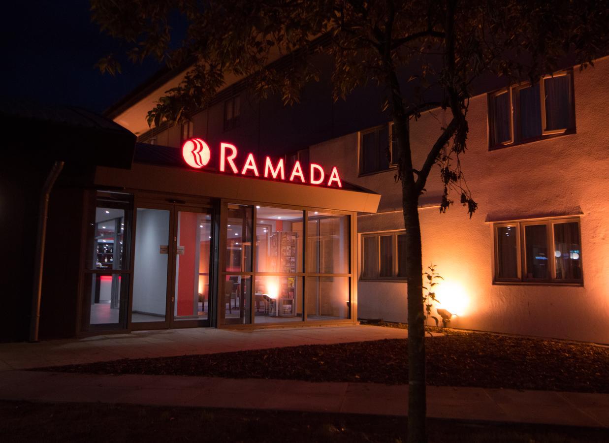 Ramada London South Mimms Hotel Potters Bar Luaran gambar