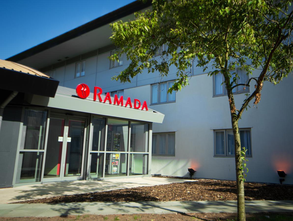 Ramada London South Mimms Hotel Potters Bar Luaran gambar