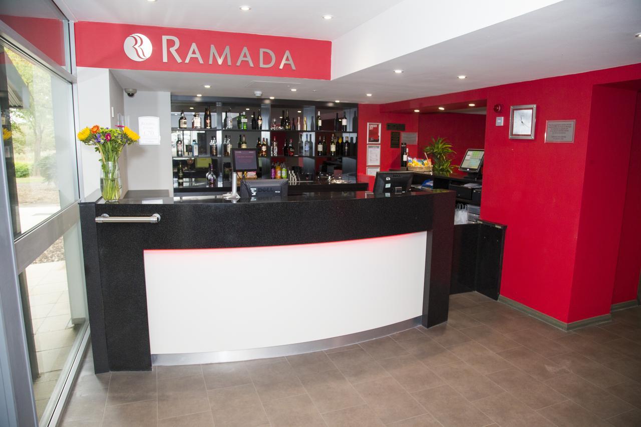 Ramada London South Mimms Hotel Potters Bar Luaran gambar