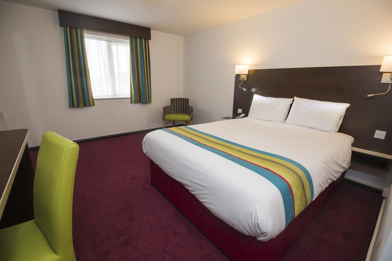 Ramada London South Mimms Hotel Potters Bar Luaran gambar